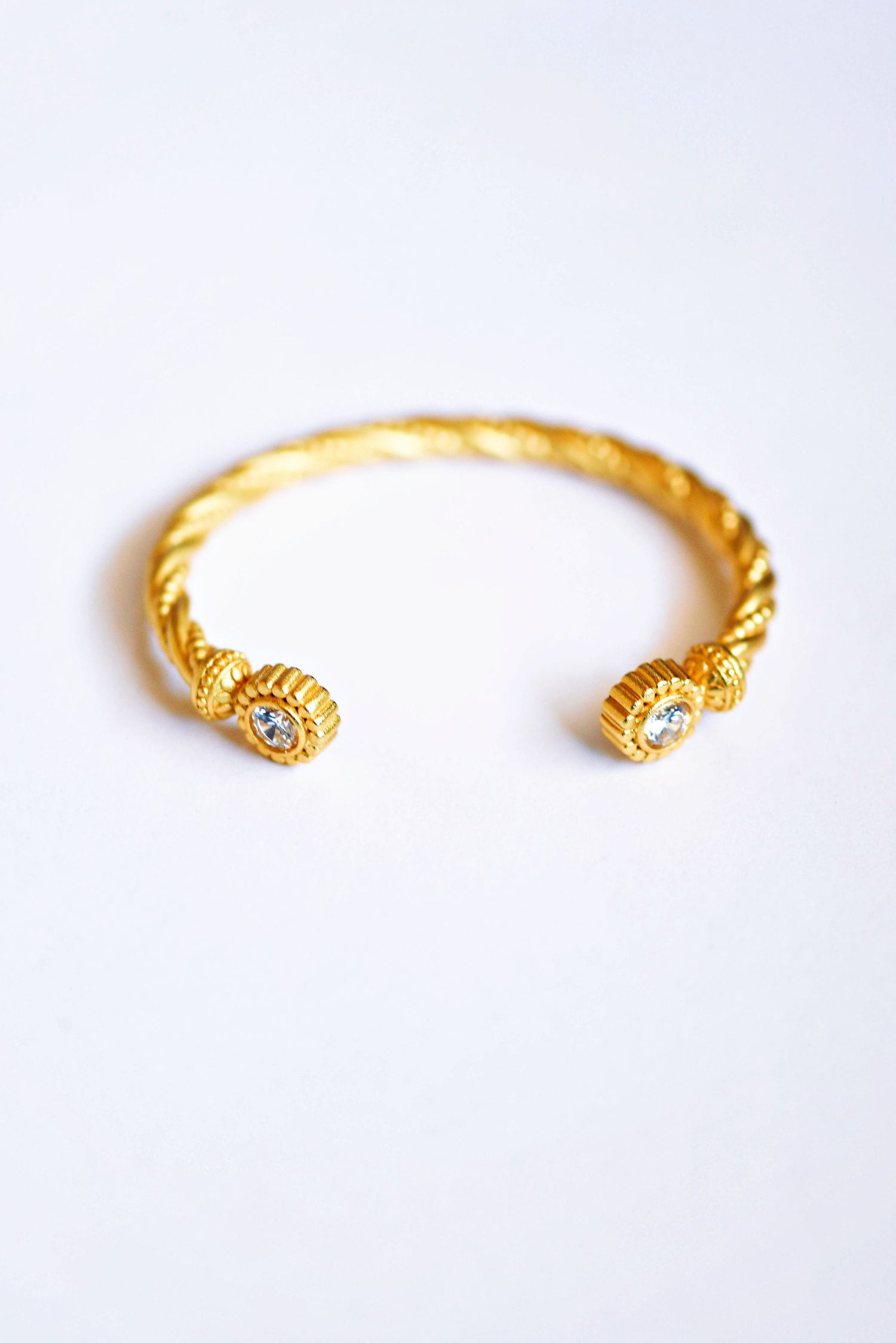 Savannah Cuff
