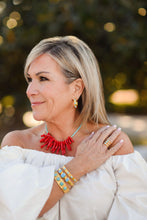 Load image into Gallery viewer, Coral Necklace
