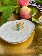 Load image into Gallery viewer, Tinley Ring
