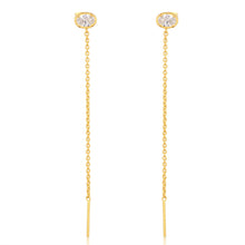 Load image into Gallery viewer, Amily Earrings
