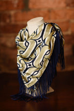 Load image into Gallery viewer, Game Day Fringe Scarf
