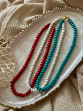 Load image into Gallery viewer, Baylor Necklace
