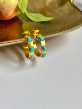 Load image into Gallery viewer, Tinley Hoops
