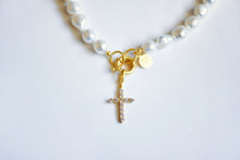 Load image into Gallery viewer, Freshwater Pearl Necklace
