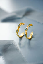 Load image into Gallery viewer, Sophie Hoops
