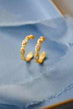 Load image into Gallery viewer, Sophie Hoops
