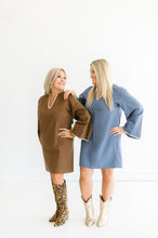 Load image into Gallery viewer, Evie Dress
