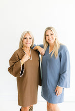 Load image into Gallery viewer, Evie Dress
