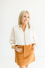 Load image into Gallery viewer, Campbell Skort
