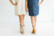 Load image into Gallery viewer, Dakota Dress
