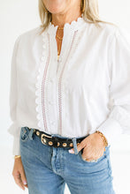 Load image into Gallery viewer, Ivy Blouse
