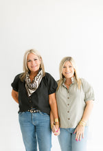 Load image into Gallery viewer, Scarlett Blouse
