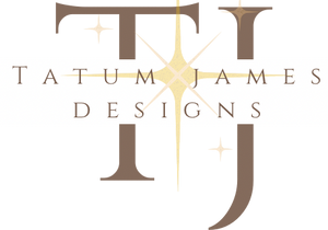 Tatum Design Tatum James Designs